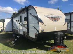 New 2018 Forest River Wildwood 31KQBTS available in Gambrills, Maryland