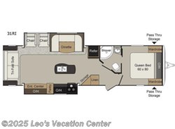 New 2018 Keystone Passport Elite 31RI available in Gambrills, Maryland