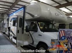 New 2018 Thor Motor Coach Chateau 31Y available in Gambrills, Maryland