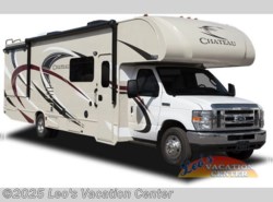 New 2018 Thor Motor Coach Chateau 28E available in Gambrills, Maryland