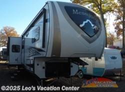 New 2018 Highland Ridge Mesa Ridge 370RBS available in Gambrills, Maryland