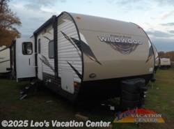New 2018 Forest River Wildwood 27REI available in Gambrills, Maryland