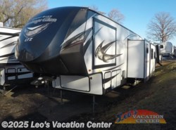 New 2018 Forest River Wildwood Heritage Glen 368RLBHK available in Gambrills, Maryland