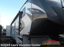 New 2018 Forest River Wildwood Heritage Glen 356QB available in Gambrills, Maryland