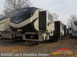 New 2018 Keystone Cougar 367FLS available in Gambrills, Maryland