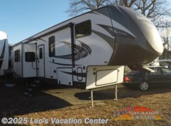 New 2018 Forest River Wildwood Heritage Glen 372RD available in Gambrills, Maryland