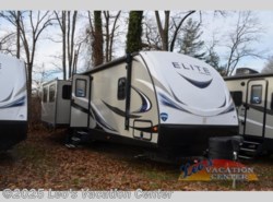 New 2018 Keystone Passport Elite 34MB available in Gambrills, Maryland