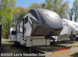 New 2018 Forest River Wildwood Heritage Glen 337BAR available in Gambrills, Maryland