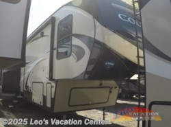 New 2018 Keystone Cougar 344MKS available in Gambrills, Maryland