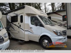 New 2019 Thor Motor Coach Compass 24TF available in Gambrills, Maryland