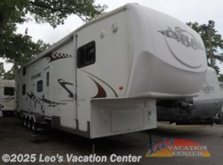Used 2008 Heartland Cyclone 3795 available in Gambrills, Maryland