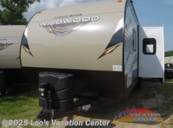 New 2018 Forest River Wildwood 32BHDS available in Gambrills, Maryland