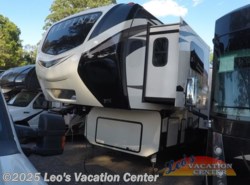 New 2019 Keystone Alpine 3700FL available in Gambrills, Maryland