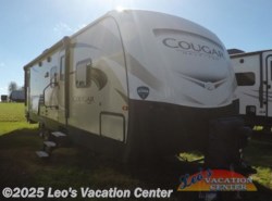 New 2019 Keystone Cougar Half-Ton Series 29BHS available in Gambrills, Maryland