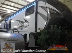 New 2019 Forest River Wildwood Heritage Glen LTZ 370BL available in Gambrills, Maryland