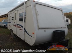 Used 2007 Jayco Jay Feather EXP 232 EXP available in Gambrills, Maryland