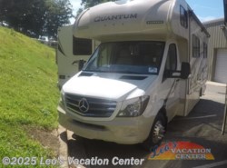 New 2019 Thor Motor Coach Quantum Sprinter KM24 available in Gambrills, Maryland