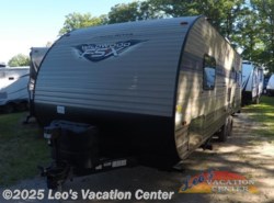 New 2019 Forest River Wildwood FSX 260RT available in Gambrills, Maryland