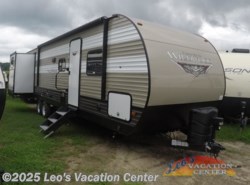 New 2019 Forest River Wildwood 31KQBTS available in Gambrills, Maryland