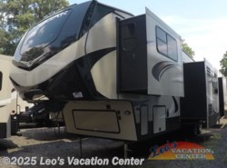 New 2019 Keystone Cougar 367FLS available in Gambrills, Maryland