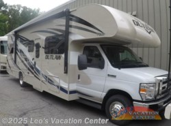 New 2019 Thor Motor Coach Outlaw 29J available in Gambrills, Maryland