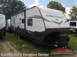 New 2019 Highland Ridge Open Range Conventional OT282BH available in Gambrills, Maryland