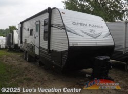 New 2019 Highland Ridge Open Range Conventional OT27BHS available in Gambrills, Maryland