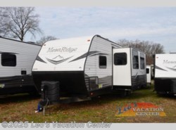 New 2019 Highland Ridge Mesa Ridge Conventional MR27BHS available in Gambrills, Maryland