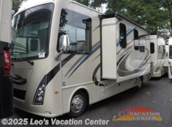 New 2019 Thor Motor Coach Windsport 27B available in Gambrills, Maryland