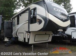 New 2019 Keystone Cougar 315RLS available in Gambrills, Maryland