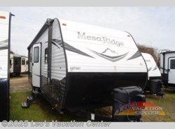 New 2019 Highland Ridge Mesa Ridge Conventional MR23RLS available in Gambrills, Maryland