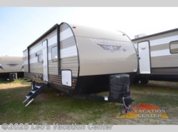 New 2019 Forest River Wildwood 29QBLE available in Gambrills, Maryland