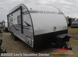 New 2019 Venture RV Sonic SN231VRK available in Gambrills, Maryland