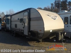 New 2019 Forest River Wildwood FSX 280RT available in Gambrills, Maryland
