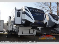 New 2019 Keystone Fuzion 410 available in Gambrills, Maryland