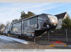 Used 2015 Heartland Cyclone 4200 available in Gambrills, Maryland
