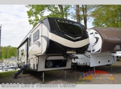 New 2019 Keystone Cougar 367FLS available in Gambrills, Maryland