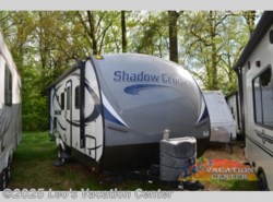Used 2015 Cruiser RV Shadow Cruiser S-227DBS available in Gambrills, Maryland