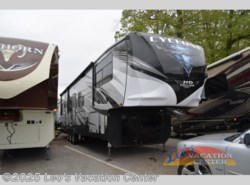 New 2020 Heartland Cyclone 4007 available in Gambrills, Maryland