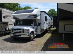 New 2020 Entegra Coach Odyssey 31F available in Gambrills, Maryland