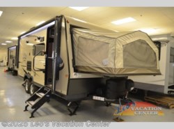 New 2020 Forest River Flagstaff Shamrock 183 available in Gambrills, Maryland