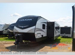 New 2020 Keystone Cougar Half-Ton 32RDB available in Gambrills, Maryland