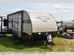 New 2020 Forest River Wildwood FSX 179DBK available in Gambrills, Maryland