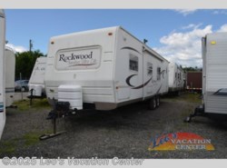 Used 2007 Forest River Rockwood 8293SS available in Gambrills, Maryland