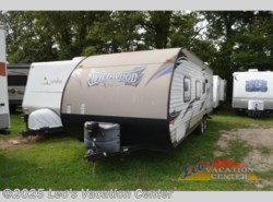 Used 2016 Forest River Wildwood X-Lite 261BHXL available in Gambrills, Maryland