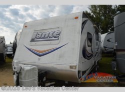 Used 2012 Lance Lance Travel Trailers 1985 available in Gambrills, Maryland