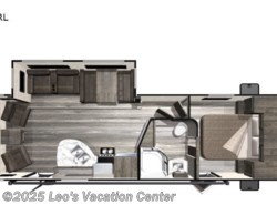 New 2020 Highland Ridge Mesa Ridge Lite Mesa Ridge Lite MR2710RL available in Gambrills, Maryland