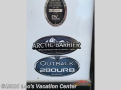 New 2020 Keystone Outback Ultra Lite 280URB available in Gambrills, Maryland