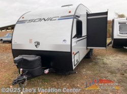 New 2020 Venture RV Sonic SN210VTB available in Gambrills, Maryland
