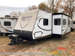 Used 2014 Forest River Surveyor Cadet SC 291BHSS available in Gambrills, Maryland